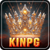 Logo da KINPG